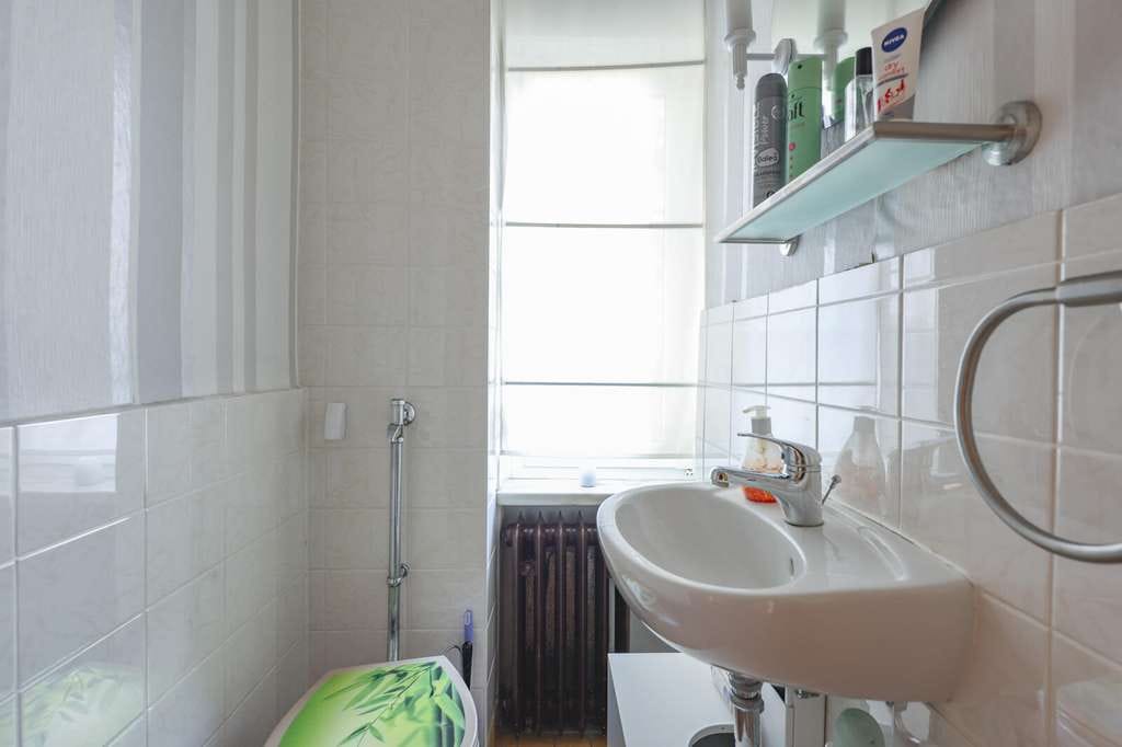 Immobilie in Nuthe-Urstromtal - Saniertes EFH in ruhiger Lage | 128 m² Wfl. | 1.536 m² Grdst. | 55 m² Nfl. | 4 Z. | großer Garten - Bild 4