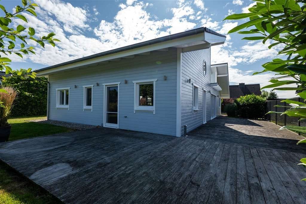 Immobilie in Duvensee - Das Traumhaus vom Zimmermann - Bild 0