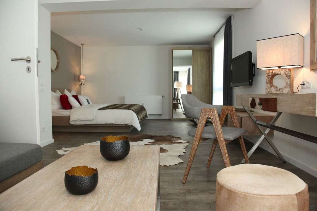 Immobilie in Schliersee - *82*Ferienwohnung*Saniert*gehobene Ausstattung*1 ZKB*ca.41m² Wfl.* - Bild 0
