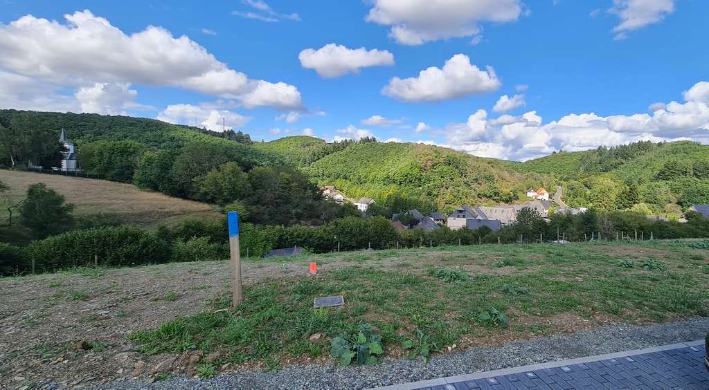 Immobilie in Niederhosenbach - Schlüsselfertig Bauen "Auf Hinzerich"  mit Heinz von Heiden Ihr Massivbauspezialist in ihrer Region! - Bild 1