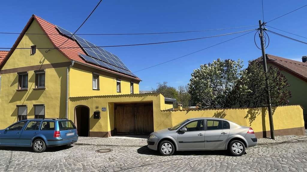 Immobilie in Alsleben - Einfamilienhaus sucht junge Familie! - Bild 3