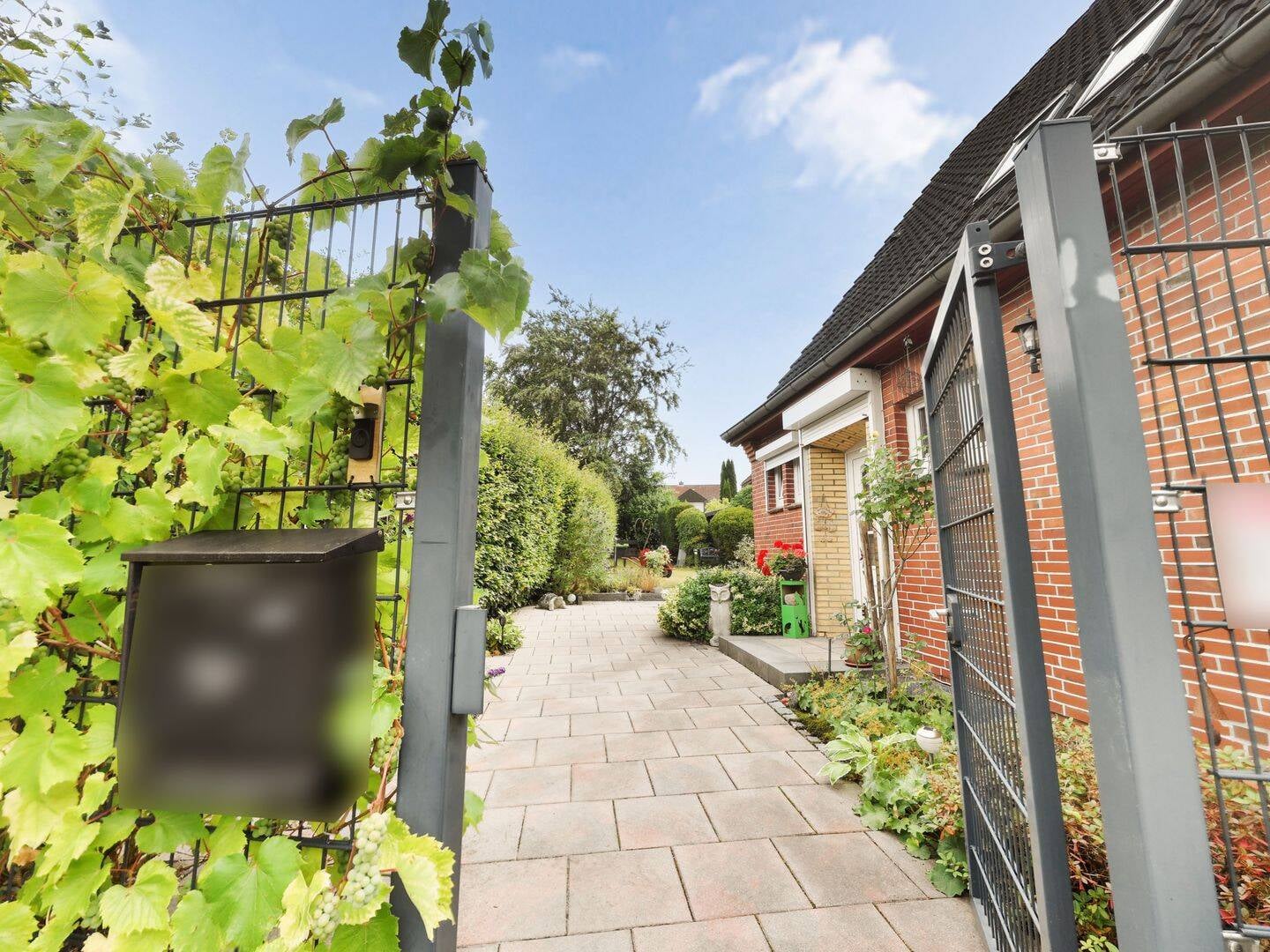 Immobilie in Harsefeld - Ein Zuhause mit Herz! Ankommen, wohlfühlen und bleiben - Bild 2