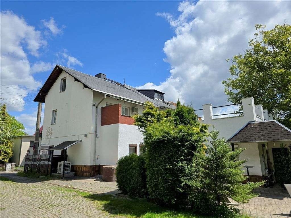 Immobilie in Remse - Großzügiges EFH mit weitläufigem Grundstück – Ideal für die große Familie mit Platzbedarf & Vision - Bild 0