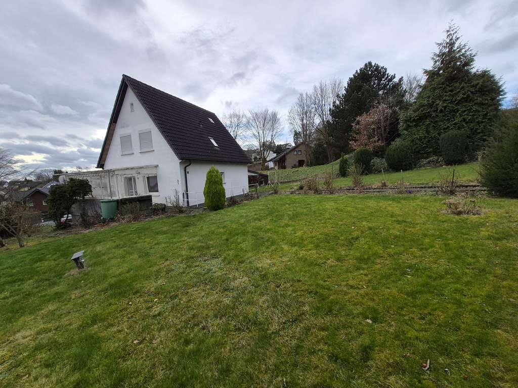 Immobilie in Bornheim - Einfamilienhaus mit Fernsicht - Bild 3