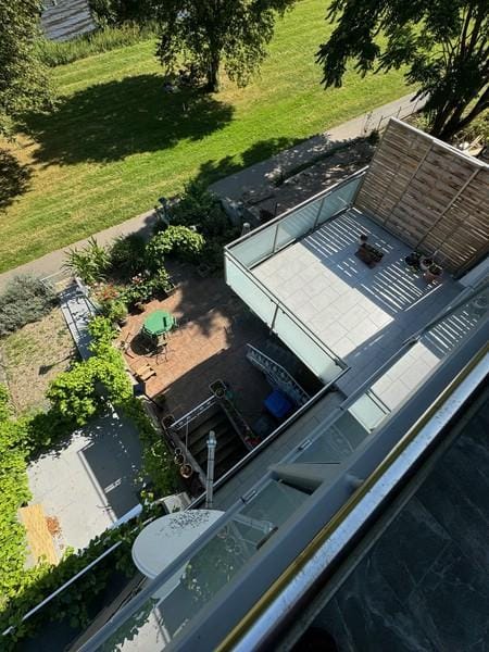 Immobilie in Kröv - Terrassenwohnung in Kröv - Bild 4