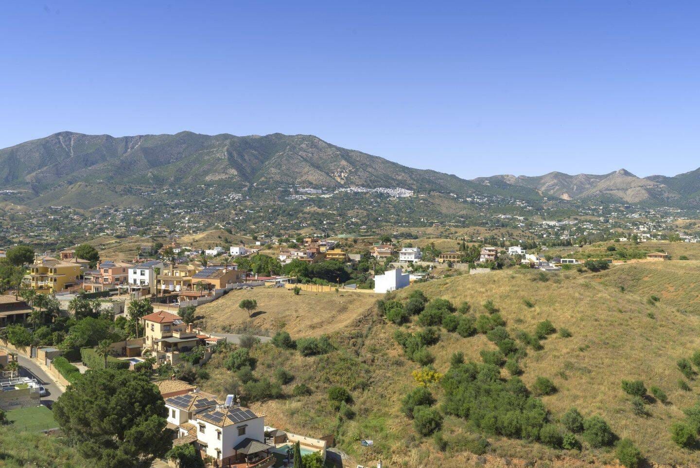 Immobilie in Wietzendorf - Haus in Mijas Costa - Bild 2