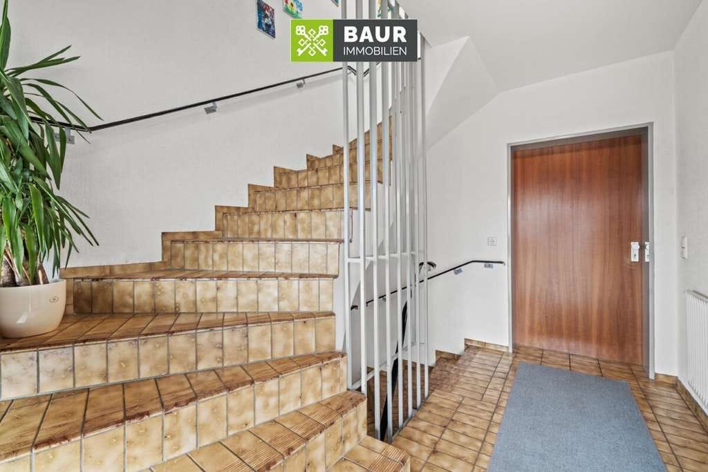 Immobilie in Eriskirch - 360°I Attraktives Zweifamilienhaus Eriskirch – ruhige Wohnlage, vielseitige Nutzungsmöglichkeiten - Bild 3