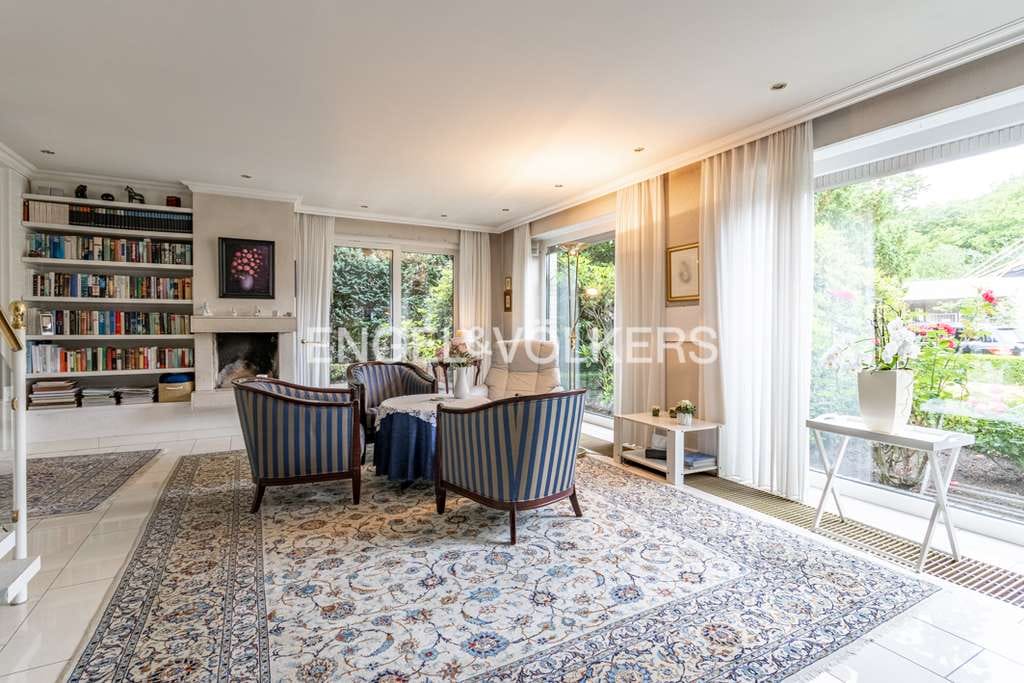 Immobilie in Papenburg - Modernes, lichtdurchflutetes Einfamilienhaus in begehrter Lage von Papenburg - Bild 4