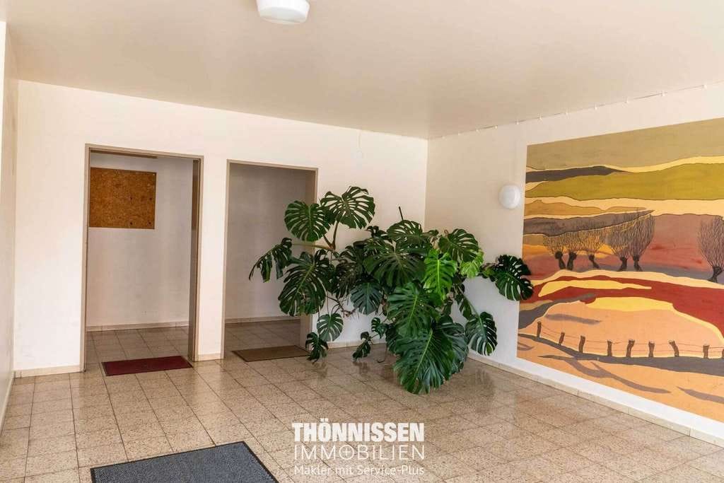 Immobilie in Hückelhoven - Attraktive 4-Zimmer-Eigentumswohnung als Kapitalanlage oder zur Eigennutzung in Hückelhoven-Hilfarth - Bild 3