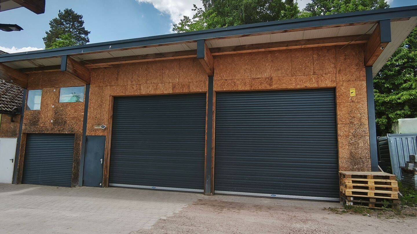 Immobilie in Eisenbach - Immobilie mit Wohn- und Gewerbekombination – ideal für Handwerk & Vermietung - Bild 2