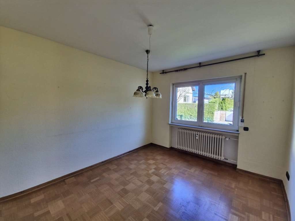 Immobilie in Bad Homburg vor der Höhe - Attraktive Erdgeschosswohnung mit Terrasse in zentraler Lage von Kirdorf - Bild 4