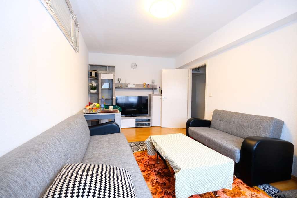 Immobilie in Bottrop - TOP Kapitalanlage in der Bottroper-Stadtmitte! ETW mit Balkon! - Bild 2