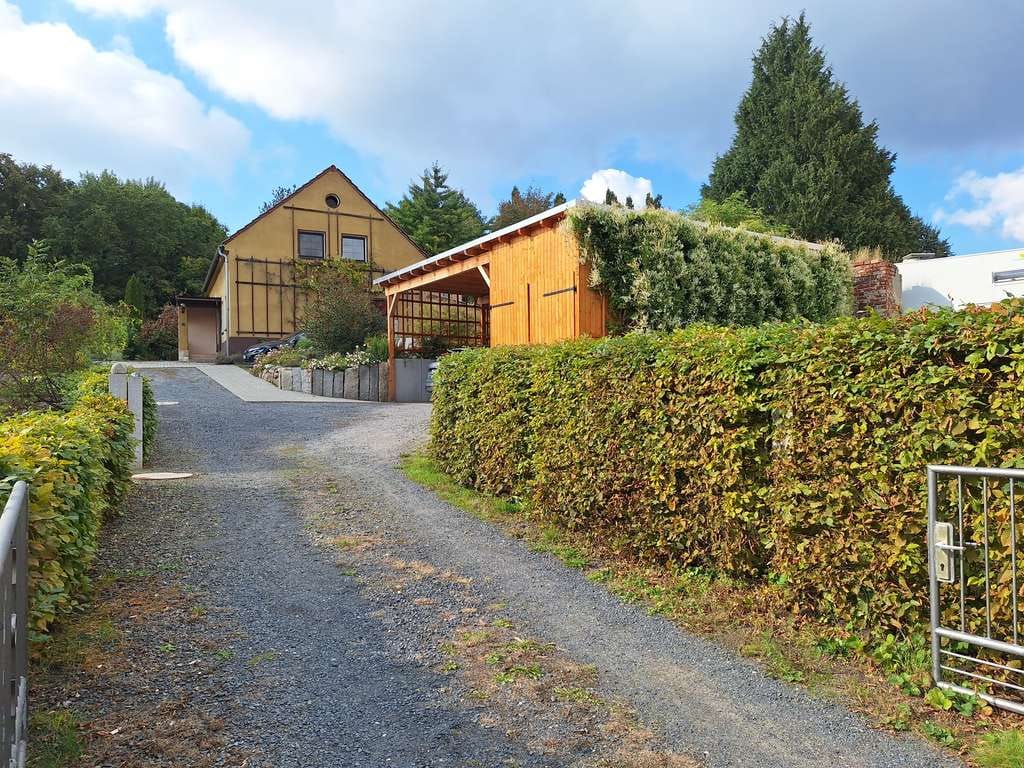 Immobilie in Kamenz - Kamjenc - Häusschen im Grünen - Bild 1