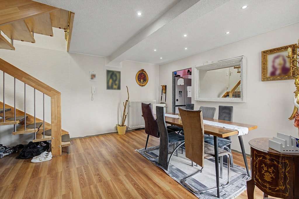 Immobilie in Kuppenheim - Attraktive 4-Zimmer-Wohnung – Heute Kapitalanlage, morgen Eigenheim - Bild 3