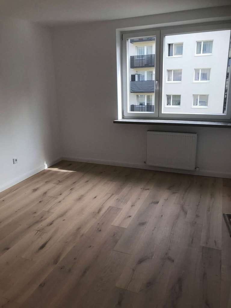 Immobilie in Garching bei München - Gut geschnittene 3-Zimmer-Wohnung in Garching - geeignet als WG - Bild 1