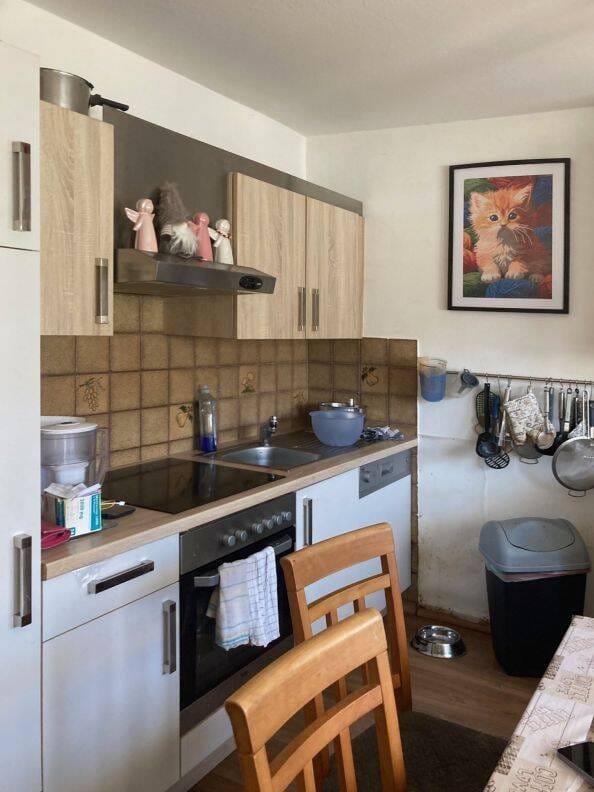 Immobilie in Parsberg - RH508 Mehrfamilienhaus auf großem Grundstück für Kapitalanleger / Parsberg - Bild 2