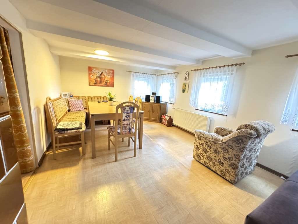 Immobilie in Leutersdorf - Einzigartiges Umgebindehaus mit fantastischem Weitblick - Bild 3