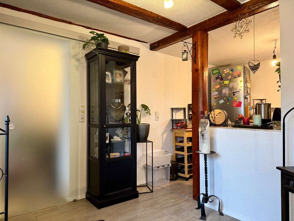 Immobilie in Mittelbiberach - Gemütliches Wohnhaus mit großer Garage in Mittelbiberach! - Bild 2