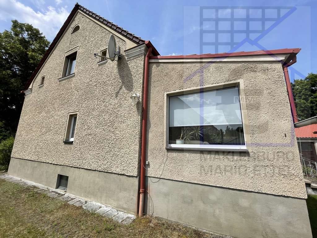 Immobilie in Erkner - NEUER PREIS - SOLIDES VOLLUNTERKELLERTES EINFAMILIENHAUS MIT GROSSEM GRUNDSTÜCK - Bild 1