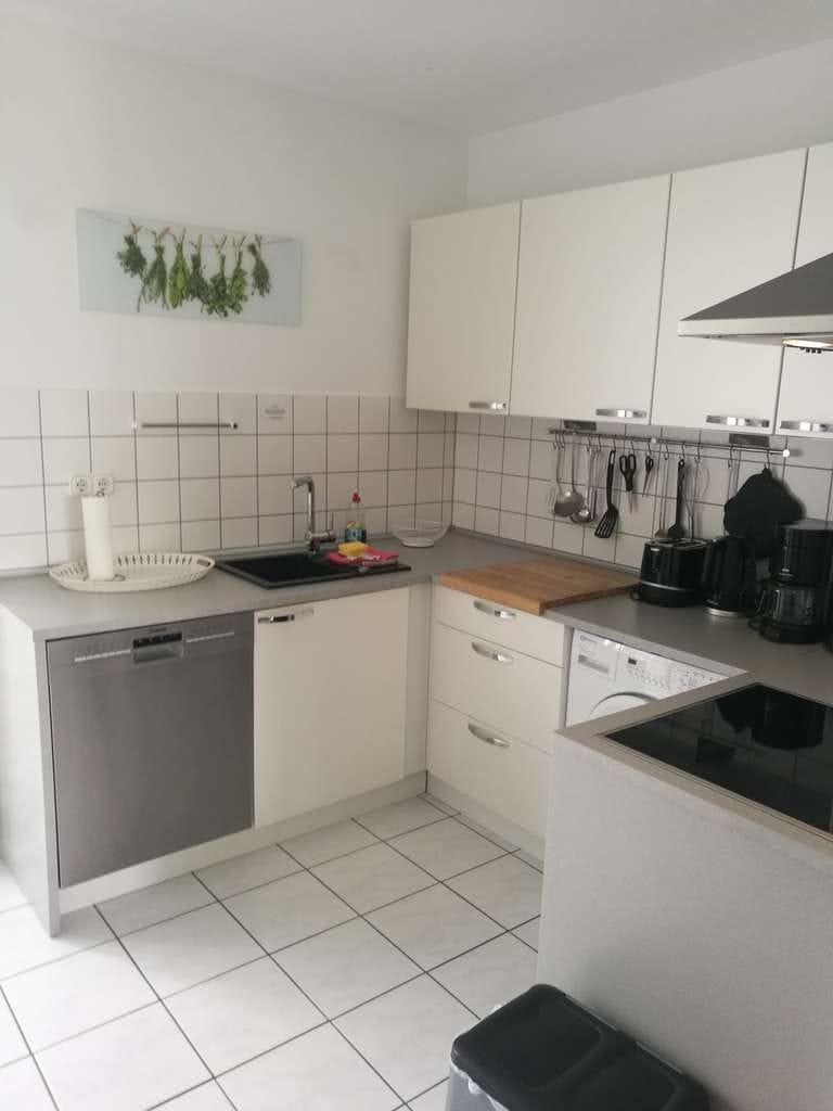 Immobilie in Zinnowitz - Provisionsfrei - Ferien-/Eigentumswohnung Residenz Bellevue - Bild 3