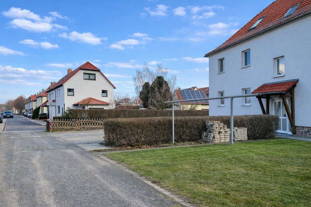Immobilie in Borna - Mehrfamilienhaus im Leipziger Speckgürtel - Investment in Borna - Bild 4