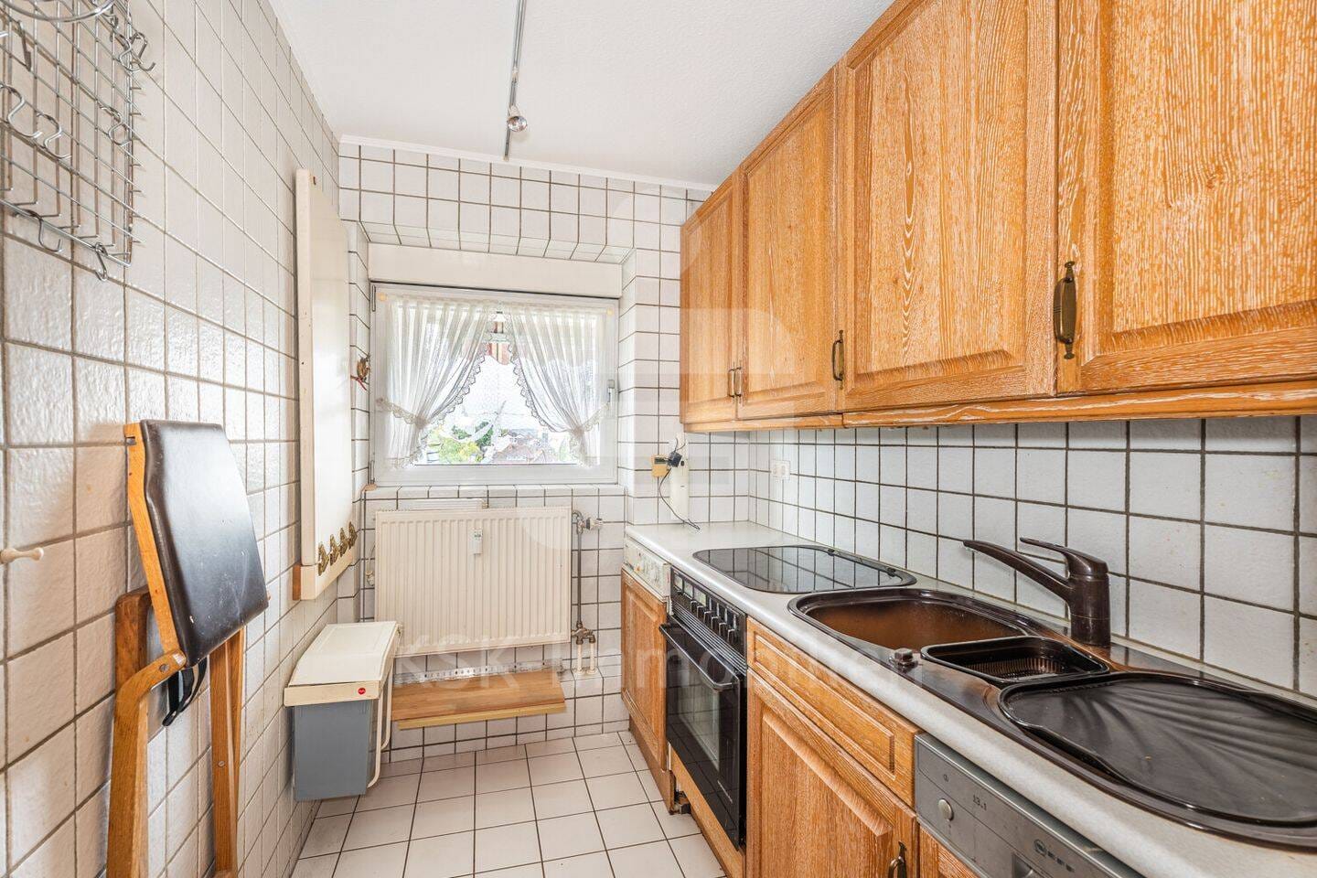 Immobilie in Wesseling - Funktionales Apartment mit Fernblick! - Bild 2