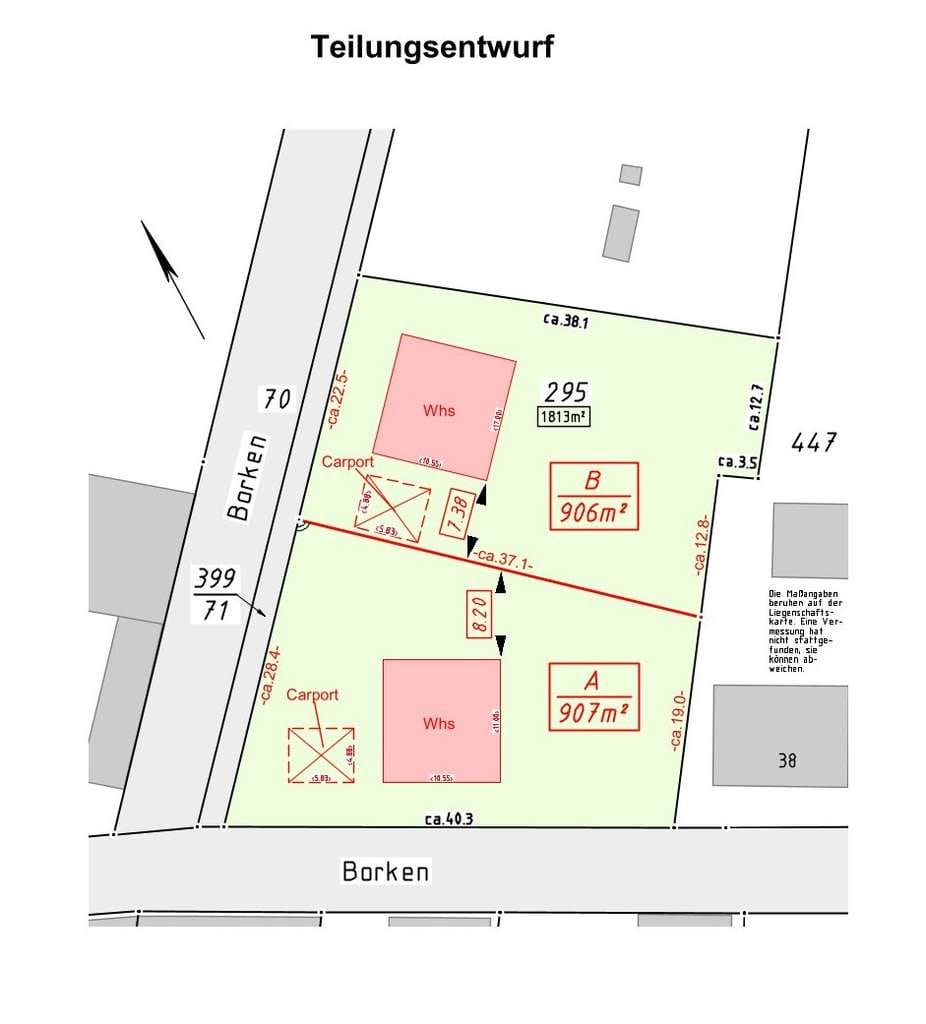 Immobilie in Herzberg (Elster) - Herzberg EE - TOP Einfamilienhaus zum TOP Preis ! - Bild 4