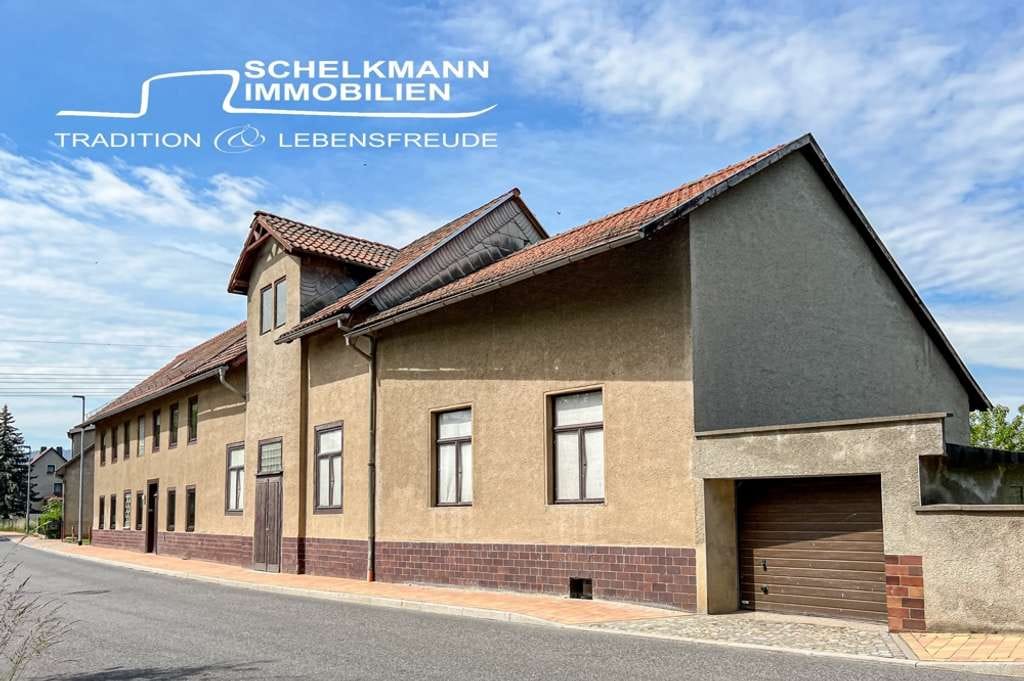 Immobilie in Saalfeld/Saale - Traumpreis für Traumobjekt mit Ausbaupotential an der Saale - Bild 2