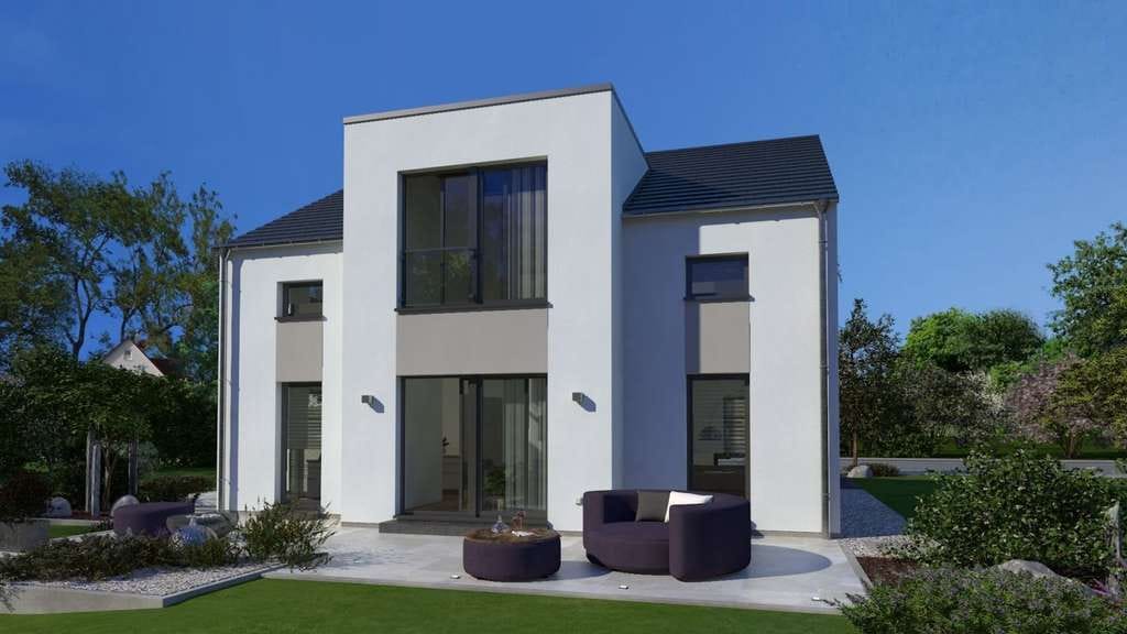 Immobilie in Hermsdorf/Erzgebirge - EIN HAUS IN VOLLENDETER PERFEKTION - Bild 3