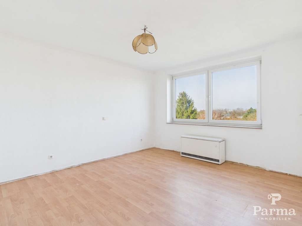 Immobilie in Düren - 3-Zimmerwohnung mit Balkon in Düren Mariaweiler - Bild 3