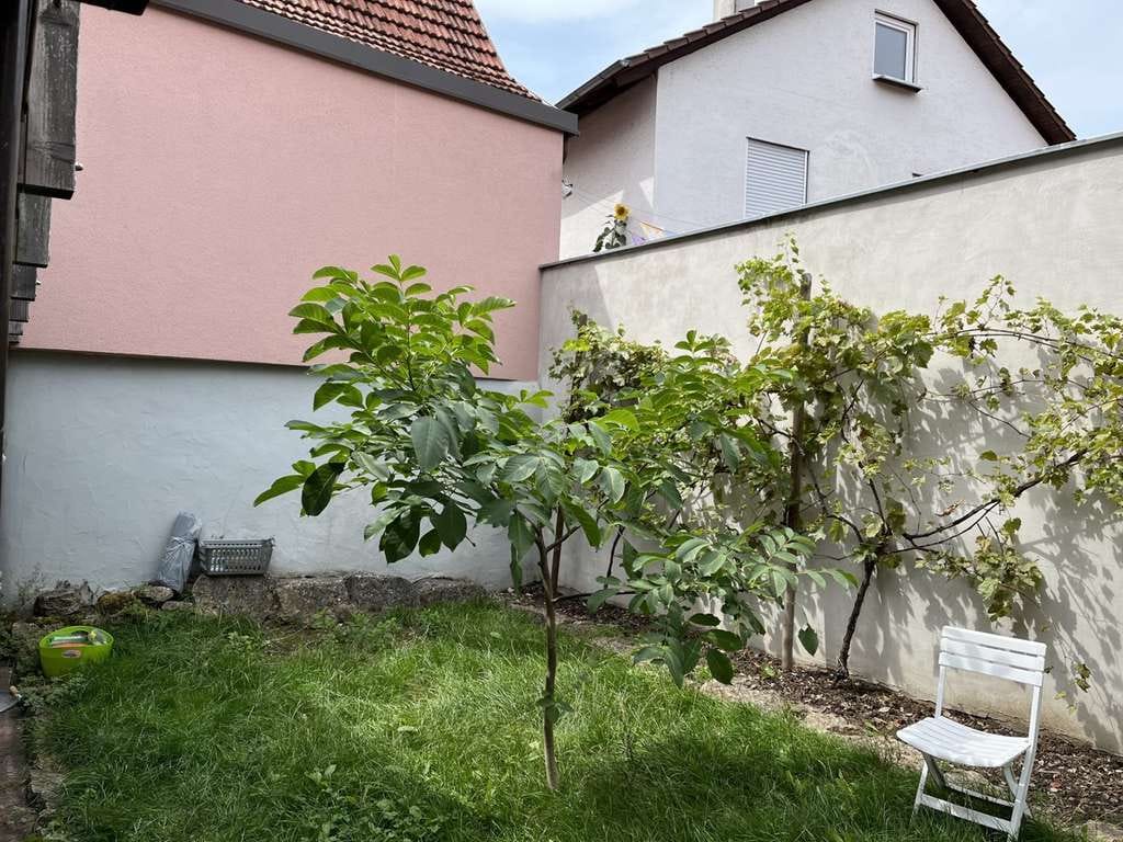 Immobilie in Niedernhall - Schön renoviertes Einfamilienhaus im Herzen von Niedernhall !!! - Bild 4