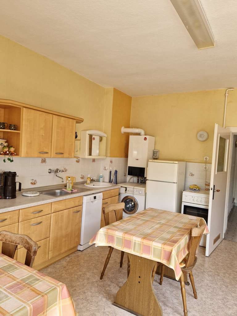 Immobilie in Regis-Breitingen - Ein Haus zum Verlieben! Gemütliches Einfamilienhaus in Regis-Breitingen - Bild 1