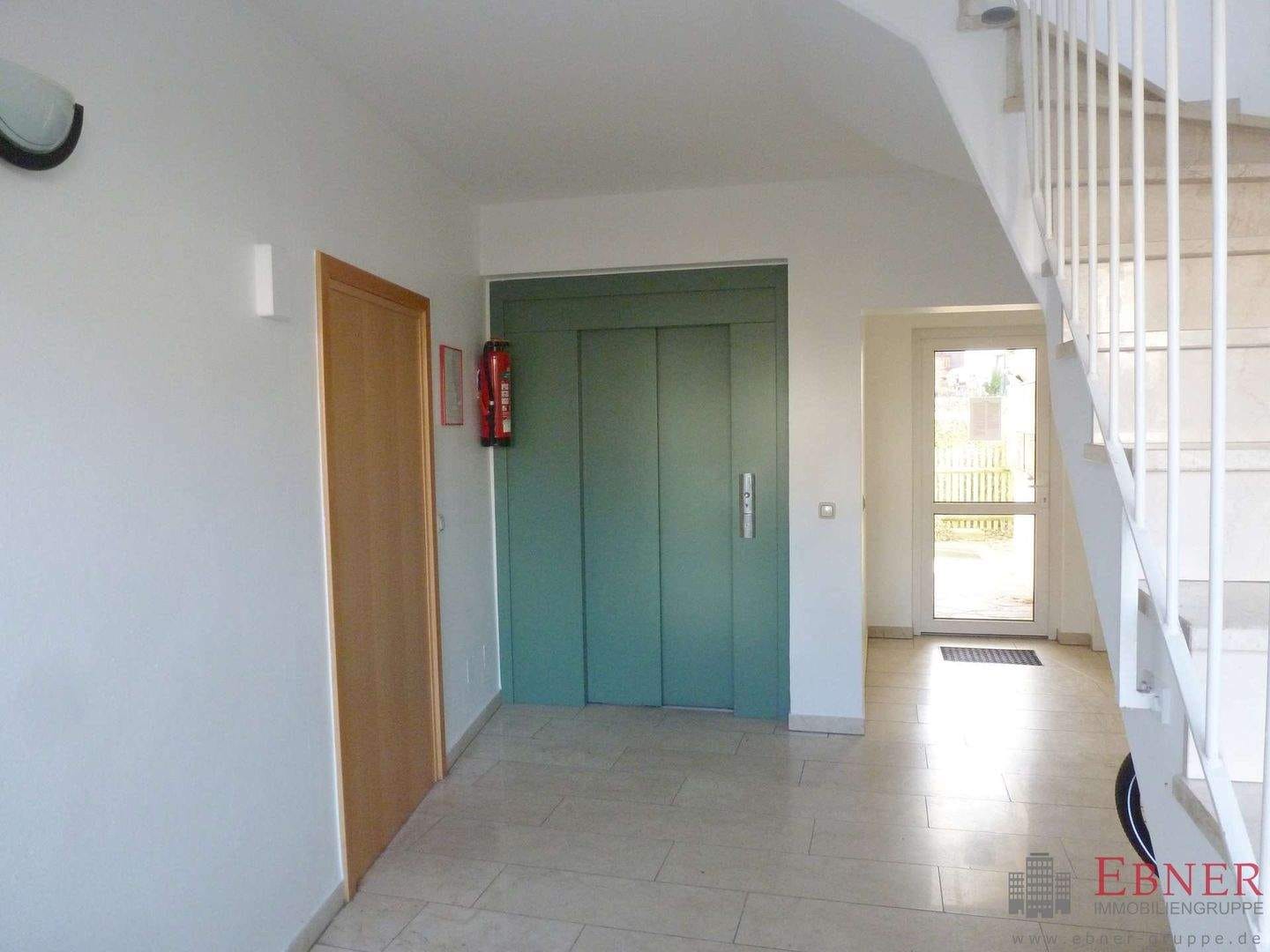 Immobilie in Bad Kötzting - Exklusive Eigentumswohnung in Bad Kötzting - Bild 3