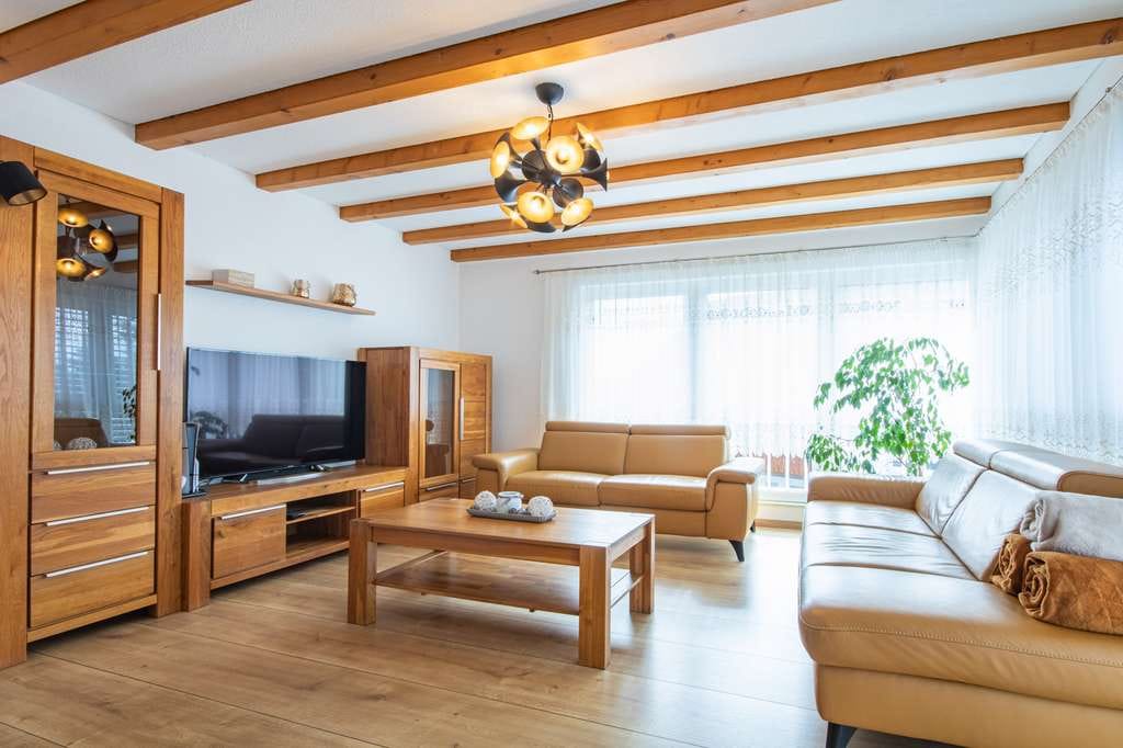 Immobilie in Ühlingen-Birkendorf - Moderne 5,5-Zimmer-Familienwohnung in Berau - Bild 3