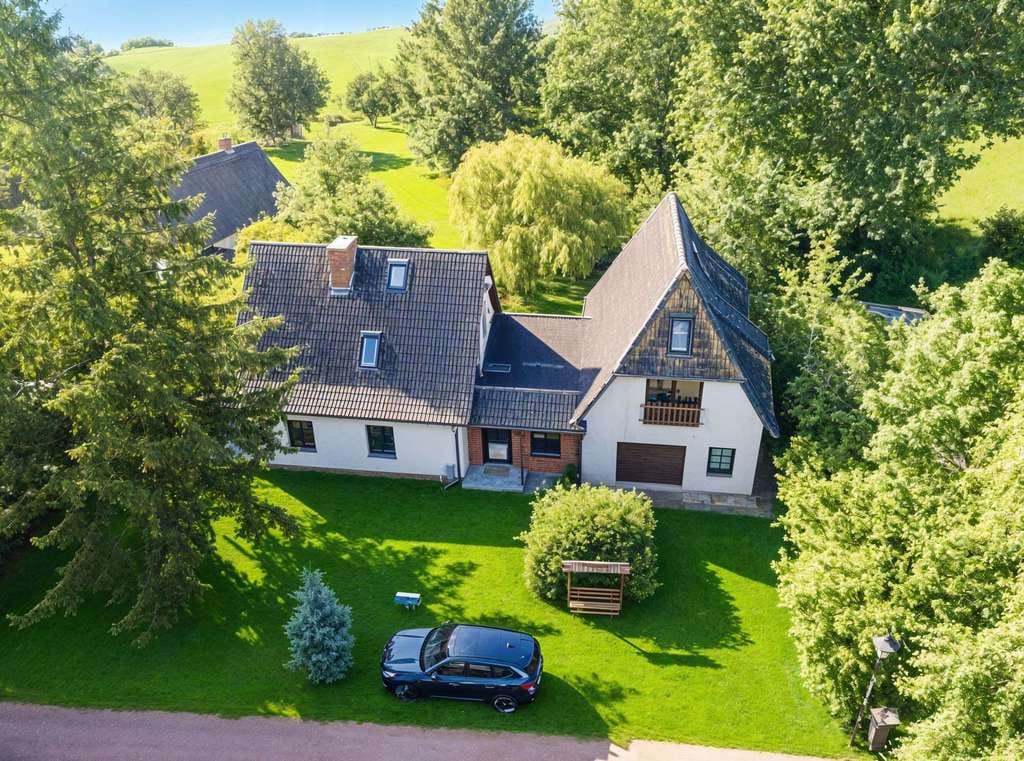 Immobilie in Pruchten - Haus mit 2 Wohneinheiten am Wasser – Wohnen, wo andere Urlaub machen - Bild 3