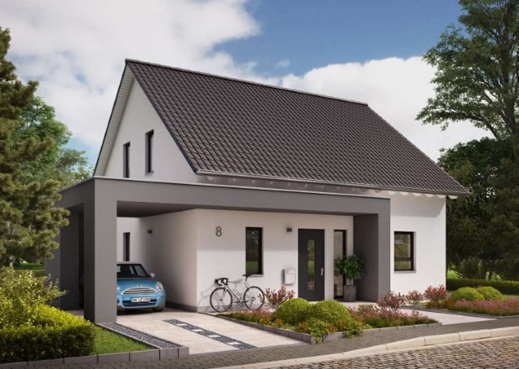 Immobilie in Calau - Wir bauen Ihren Wohn(T)raum! - Bild 2
