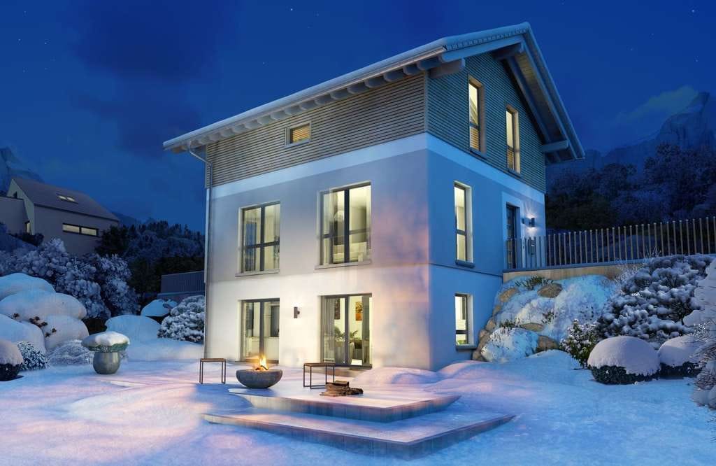 Immobilie in Haag an der Amper - EIN HAUS FÜR BESONDERE GEGEBENHEITEN AM BERG - Bild 0