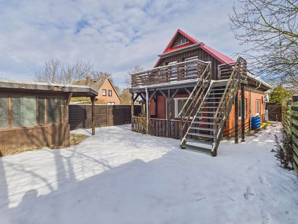 Immobilie in Oetzen - Modernisiertes Haus mit Einliegerwohnung - Bild 0