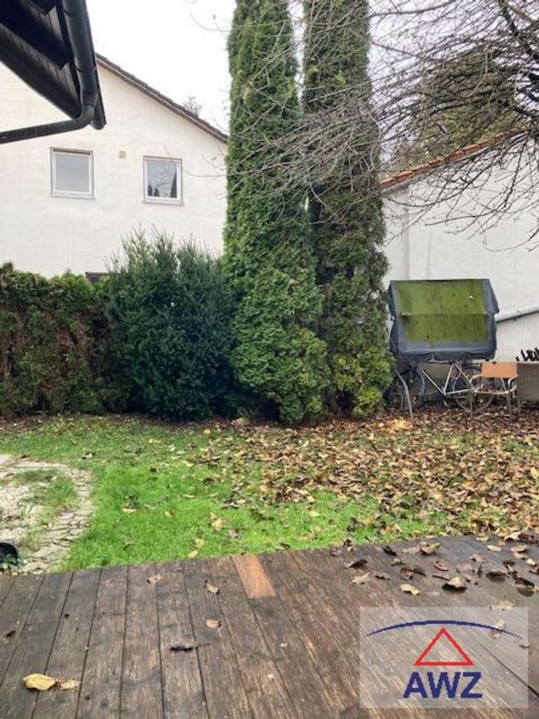 Immobilie in Moosinning - Lukratives Wohnhaus mit Potential! - Bild 2