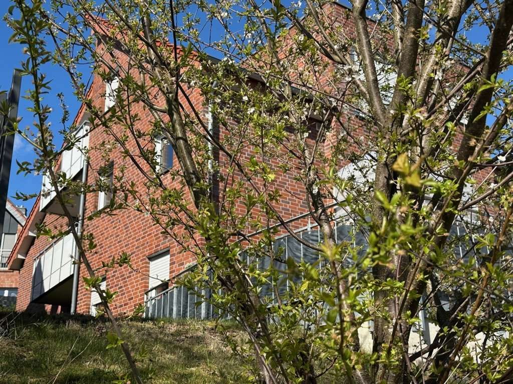 Immobilie in Borgholzhausen - Hi Singles ... sehr schickes Wohnen in Pium - Bild 2