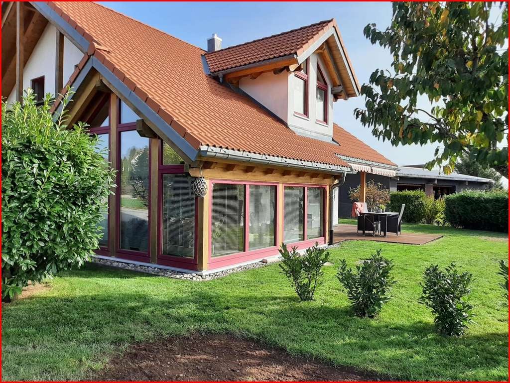 Immobilie in Höchenschwand - Schönes Einfamilienhaus aus gesundheitlichen Gründen in Höchenschwand- Attlisberg zu verkaufen! - Bild 0