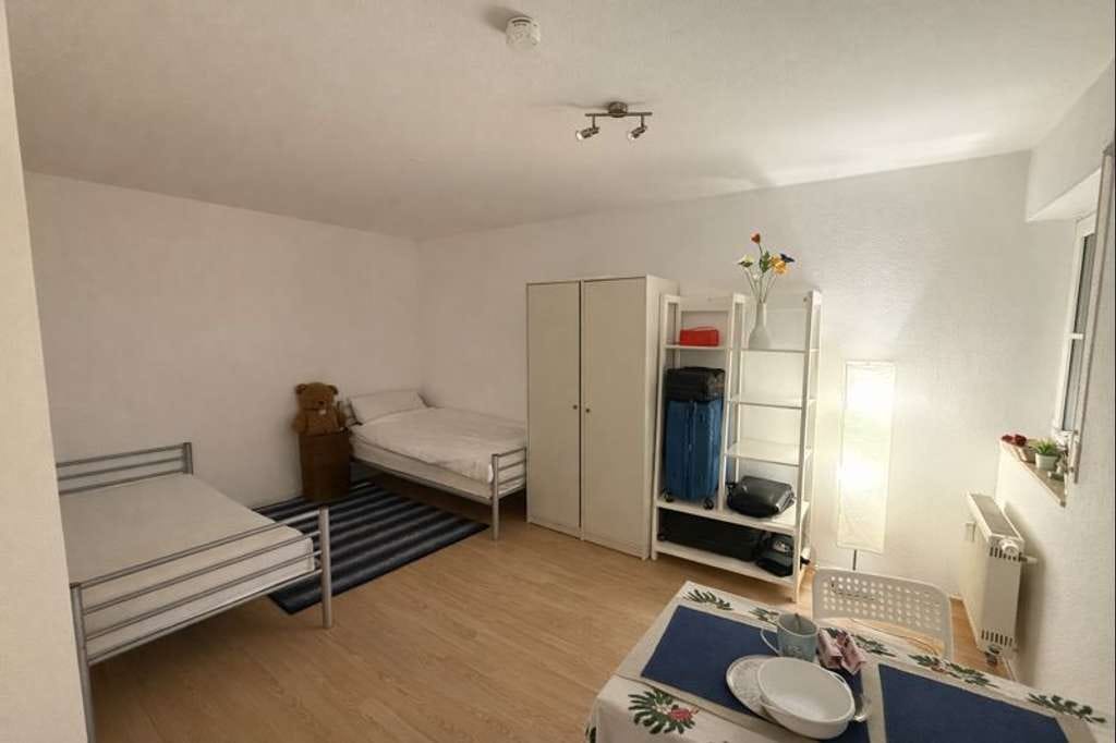 Immobilie in Worms - 2-Zimmer-Wohnung mit Balkon und sicherer Vermietung in Worms-Neuhausen - Bild 3
