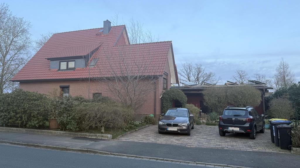 Immobilie in Wunstorf -  - Bild 2
