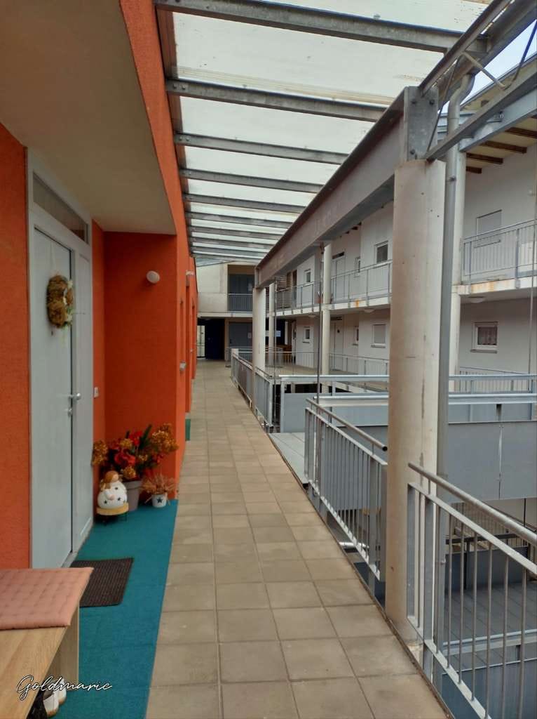 Immobilie in Hartha - Sofort beziehbare, seniorengerechte  Eigentumswohnung, Aufzug, Sozialraum, mit Pflege auf Wunsch - Bild 0