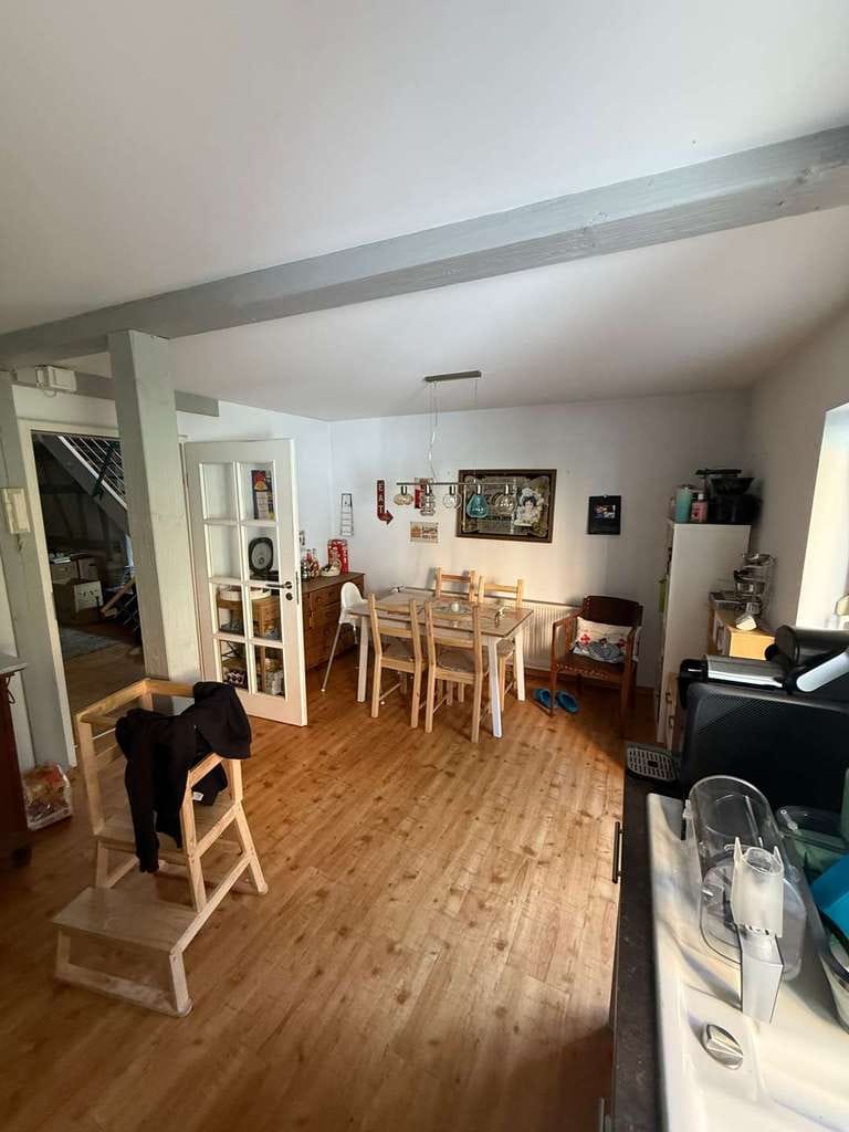 Immobilie in Horb am Neckar - Zentrale Lage in Horb- Einfamilienhaus mit Gewerbeeinheit - Bild 2