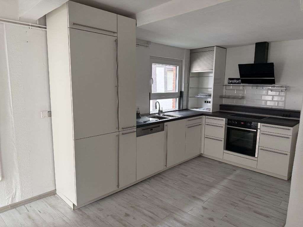 Immobilie in Barntrup - geräumiges Wohnhaus mit Potential - Bild 4
