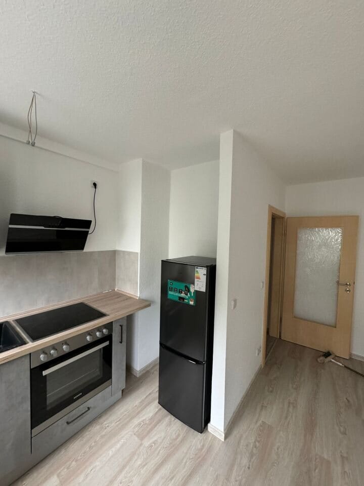 Immobilie in Riesa - schöne vermietete Erdgeschosswohnung in der Delle Riesa - Bild 2