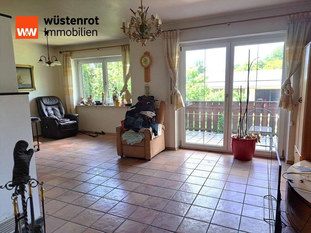 Immobilie in Rohrbach - Gelegenheit! DHH mit Einliegerwohnung in Rohrbach zu verkaufen - Bild 3