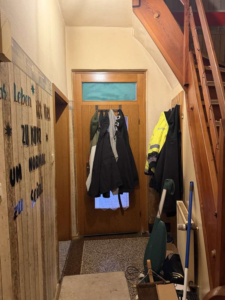 Immobilie in Villmar - Vollunterkellertes Einfamilienhaus mit Scheune in Villmar - Bild 3