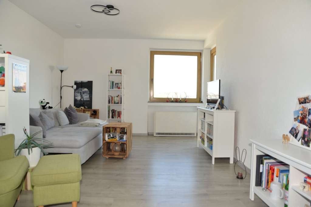 Immobilie in Meckenheim - 2 Zimmer Wohnung  - Bild 1